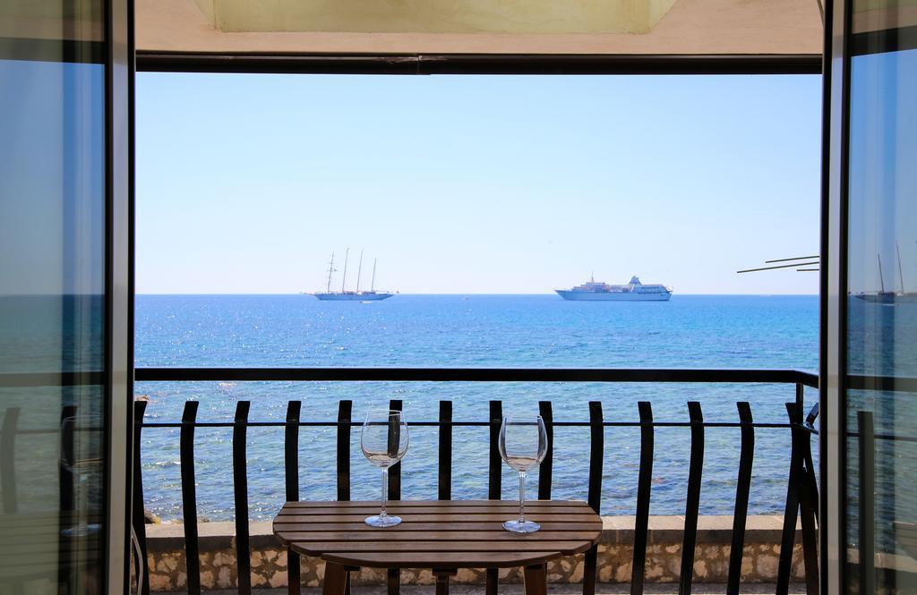Taorminaxos Giardini Naxos Exterior photo