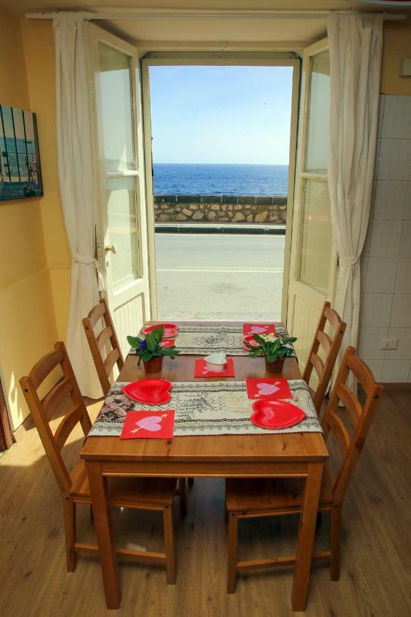 Taorminaxos Giardini Naxos Exterior photo