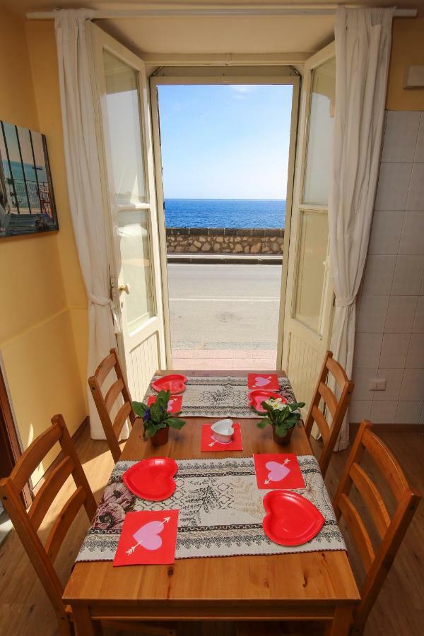 Taorminaxos Giardini Naxos Exterior photo